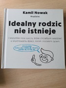 Nowa,nieużywana książka 