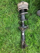 Amortyzatory Mazda mx3