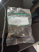 NC3MXX-B złącze XLR żeńskie