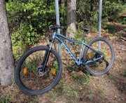 Scott Contessa Active 40 – rozmiar M, gwarancja