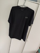 Koszulka szara Under Armour 