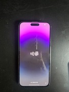 Iphone 14 Pro Max 128GB Deep Purple
