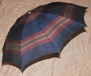 Stary parasol PRL