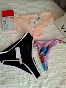 Nowe majtki xs puma triumph