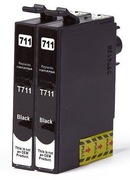 Tusz Epson T0711 T711 Black