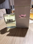 Zirh Ikon Pure 125 ml unikat 