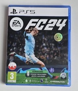 EA Sports FC 24 PS5