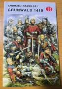 Grunwald 1410 - Historyczne Bitwy - Bellona - Andrzej Nadolski