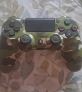 Pad Sony Playstation 4 moro