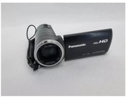 Kamera Panasonic HC-V180 uszkodzona
