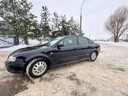 Audi a 4 - benzyna / automat!