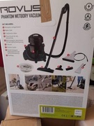  Odkurzacz ROVUS Phantom wetamp dry vacuum 