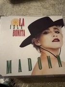 MADONNA - LA ISLA BONITA - MAXI CD