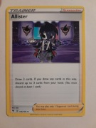 Allister (Vivid Voltage, 146/185)