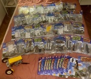 Cała kolekcja URSUS C-330  do numer 55 Sopot 