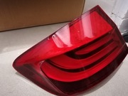 Lampa tylna prawa lewa  BMW 5 F10 wersja USA