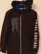 Bluza z kapturem dla dziecka Coccodrillo 158