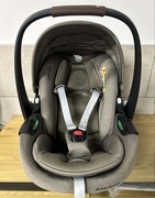 Maxi Cosi Pebble 360 Pro 2 Twillic Truffle fotelik łupina
