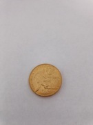 Moneta 2 zł Polonia Warszawa