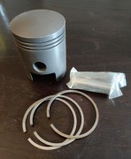 Tłok pierścienie sworzeń MZ ETZ 250 251 69,00 