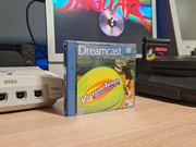 Virtua Tennis - Dreamcast