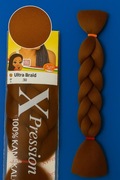 X-Pression Ultra Braid KOLOR 30