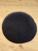 Klasyczny Beret Baskijski Wełniany | Basque d'Origine | Vintage Style