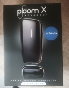 Urządzenie do podgrzewania tytoniu 