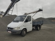 Usługi transportowe Kostka Granitowa Grysy 