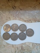 Moneta 20 zł, obiegowa, 1976 rok