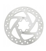 Tarcza hamulcowa 140 mm do KUKIRIN G2 Max 
