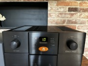 Unison Research Unico PRE + Psvane ART – 2023, pierwszy właściciel