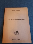 Polski związek wędkarski Stefan Strogulski