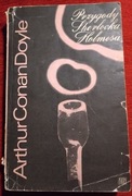 Przygody Sherlocka Holmesa. A.C.Doyle. w.1972