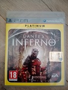 Dante's inferno - PS3