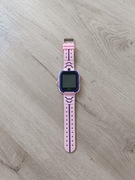 Zepsuty smartwatch dla dzieci