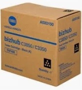 Toner Konica Minolta Bizhub C3350 / C3850 – TNP-48K NOWY