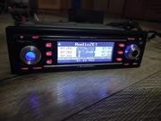 Radio samochodowe Blaupunkt Seattle MP74 winda animacje 