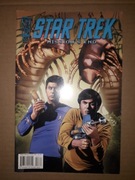 STAR TREK: MISSION'S END #3 - 2009