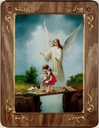 Anioł Stróż   Promocja Świąteczna