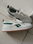 Buty skórzane nowe