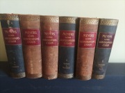 Meyers - Kleines konversation lexikon 