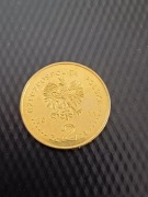 Moneta 2zł Smoleńsk