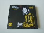 LESZEK MOŻDŻER - THE VERY BEST OF- 2 CD-  EMPIK JAZZ CLUB - FOLIA