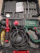Młotowiertarka Parkside 1050w