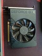 NVidia GTX 1660Ti HP ITX 6 GB