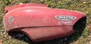 Yamaha neos ovetto lewy boczek