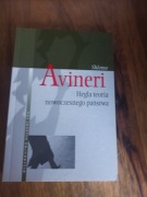 Hegla teoria nowoczesnego państwa - Avineri Shlomo