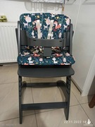 Ochraniacz, wkładka, poduszka do EVOSIT-KOMPLET