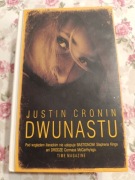 Justin Cronin Dwunastu 